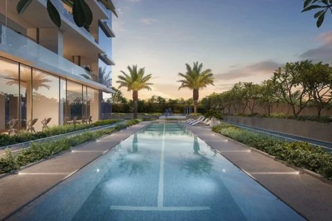 Apartment de 34.5m² en Dubai, UAE No. 187824 8