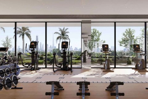 Apartment de 34.5m² en Dubai, UAE No. 187824 13
