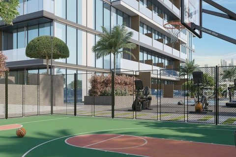 Apartment de 34.5m² en Dubai, UAE No. 187824 10