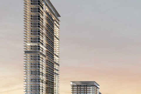 Apartment de 34.5m² en Dubai, UAE No. 187824 16