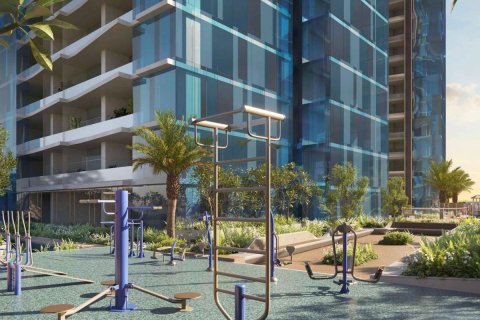 Apartment de 34.5m² en Dubai, UAE No. 187824 9