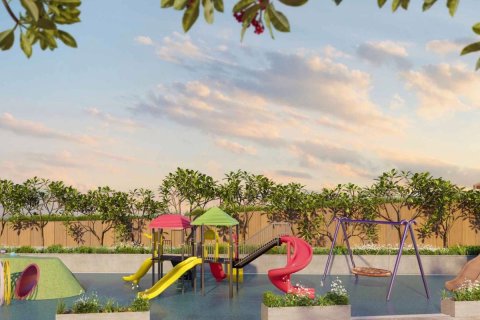 Apartment de 34.5m² en Dubai, UAE No. 187824 11
