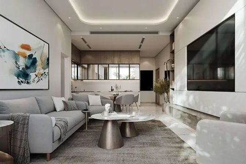 Apartamento tipo estudio Estudio en Dubai, UAE No. 187824