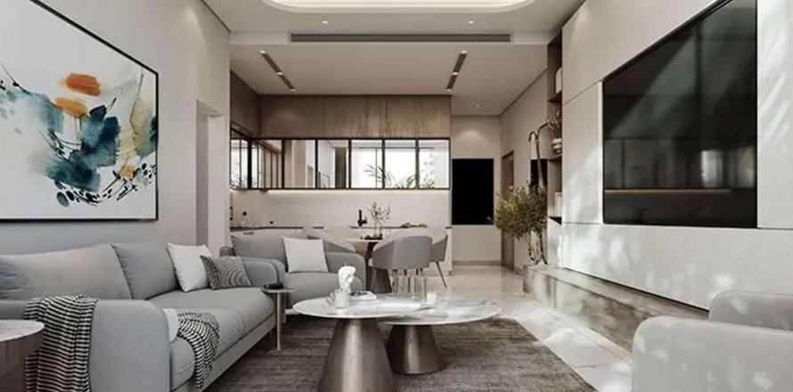 Apartamento tipo estudio Estudio en Dubai, UAE No. 187824