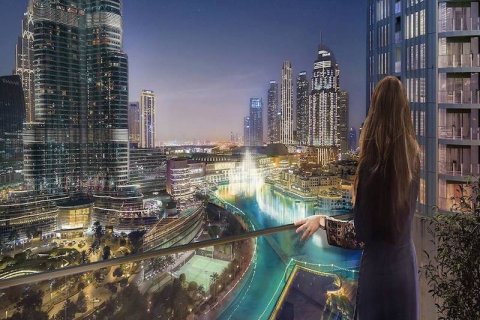 Apartment de 2 dormitorios en Dubai, UAE No. 187822 4