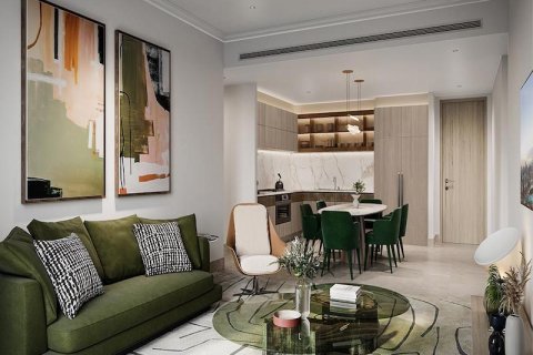 Apartment de 2 dormitorios en Dubai, UAE No. 187822 10