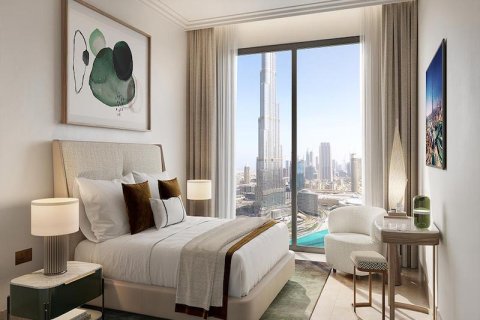 Apartment de 2 dormitorios en Dubai, UAE No. 187822 9