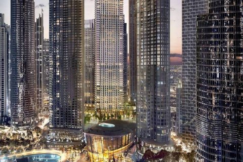 Apartment de 2 dormitorios en Dubai, UAE No. 187822 3