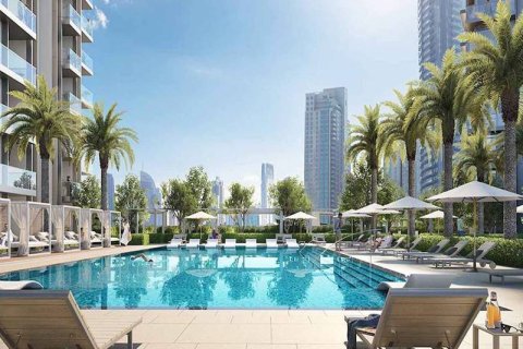 Apartment de 2 dormitorios en Dubai, UAE No. 187822 8