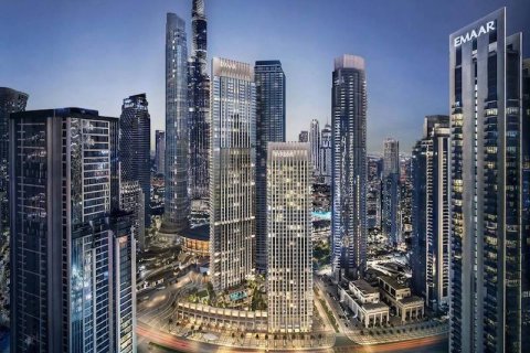 Apartment de 2 dormitorios en Dubai, UAE No. 187822 6