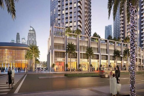 Apartment de 2 dormitorios en Dubai, UAE No. 187822 5