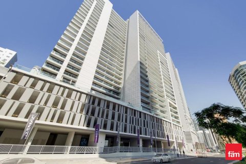 Apartment de 1 dormitorio en Business Bay, UAE No. 187828 4