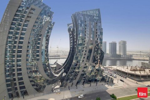 Apartment de 1 dormitorio en Business Bay, UAE No. 187828 7