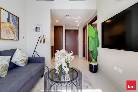 Apartment de 1 dormitorio en Business Bay, UAE No. 187828 12