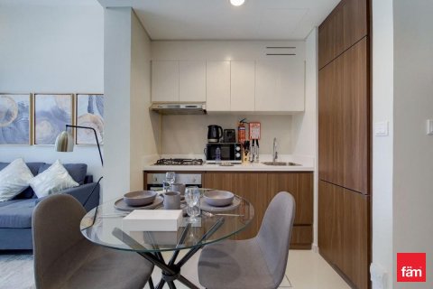 Apartment de 1 dormitorio en Business Bay, UAE No. 187828 11