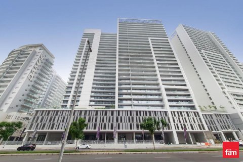 Apartment de 1 dormitorio en Business Bay, UAE No. 187828 3