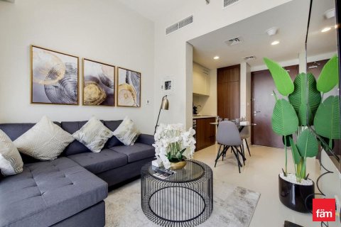 Apartment de 1 dormitorio en Business Bay, UAE No. 187828 16