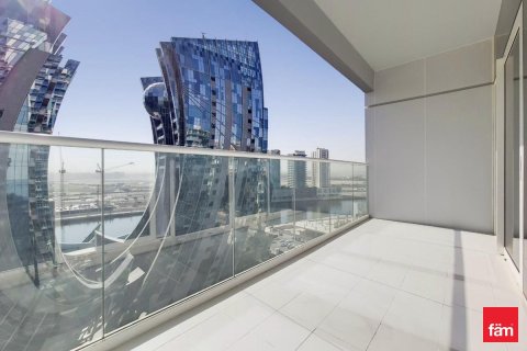 Apartment de 1 dormitorio en Business Bay, UAE No. 187828 5