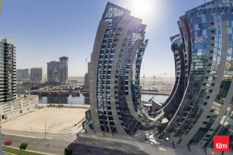 Apartment de 1 dormitorio en Business Bay, UAE No. 187828 6