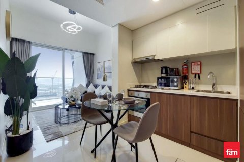 Apartment de 1 dormitorio en Business Bay, UAE No. 187828