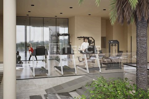 Apartment de 1 dormitorio en Al Warsan, UAE No. 172173 4