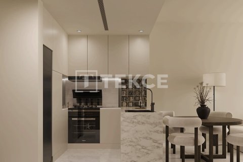 Apartment de 1 dormitorio en Al Warsan, UAE No. 172173 11