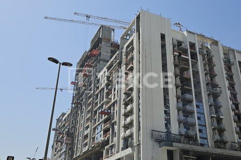 Studio Apartment in Jumeirah Village Circle, UAE No. 172179 11