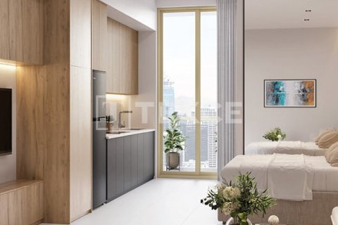Studio Apartment in Jumeirah Village Circle, UAE No. 172179 7