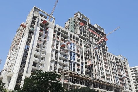 Studio Apartment in Jumeirah Village Circle, UAE No. 172179 12