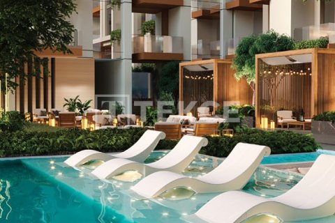 Studio Apartment in Jumeirah Village Circle, UAE No. 172179 5