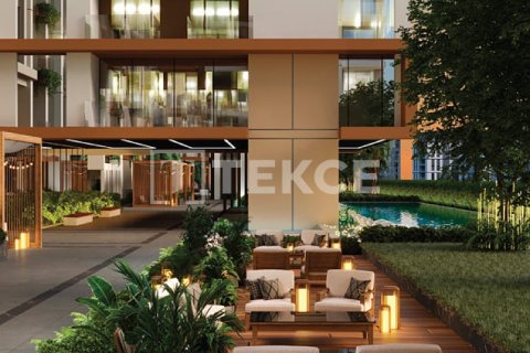 Studio Apartment in Jumeirah Village Circle, UAE No. 172179 4