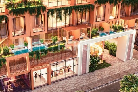 Studio Apartment in Jumeirah Village Circle, UAE No. 172179 3