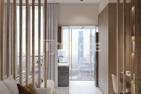 Studio Apartment in Jumeirah Village Circle, UAE No. 172179 8
