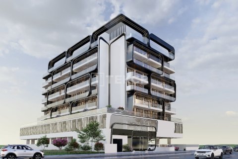 Studio Apartment in Al Warsan, UAE No. 172178