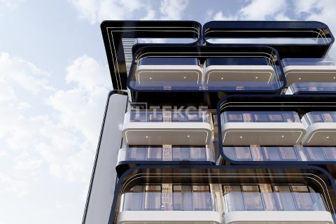 Studio Apartment in Al Warsan, UAE No. 172178 6