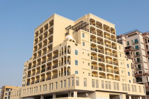 Appartement de Studio à Al Warsan, UAE No. 172177 3