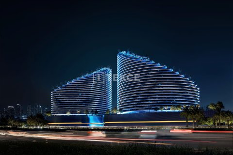 Apartment de 1 dormitorio en Majan, UAE No. 172174 5