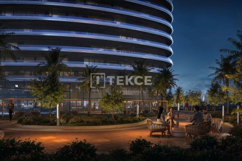 Apartment de 1 dormitorio en Majan, UAE No. 172174 15