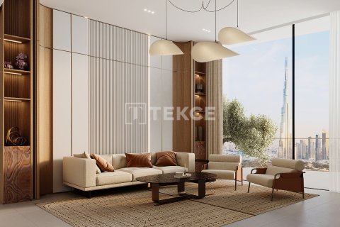 Apartment de 1 dormitorio en Majan, UAE No. 172174 16
