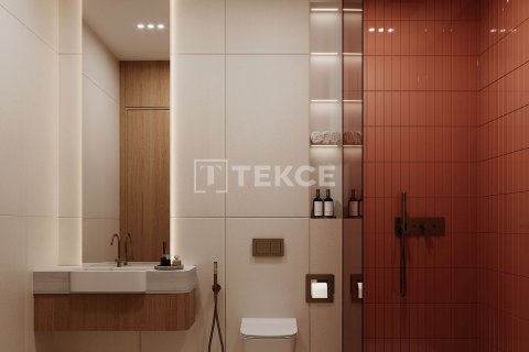 Apartment de 1 dormitorio en Majan, UAE No. 172174 22