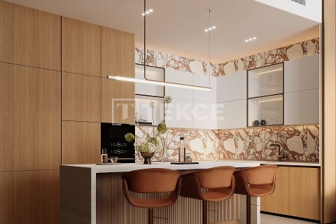 Apartment de 1 dormitorio en Majan, UAE No. 172174 19