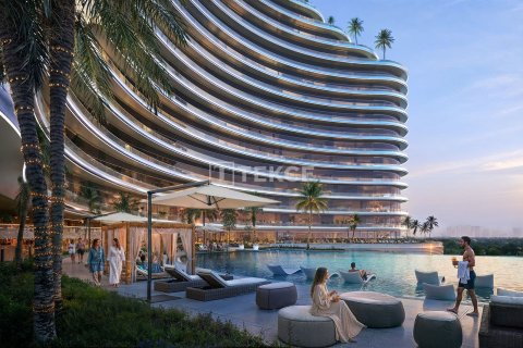 Apartment de 1 dormitorio en Majan, UAE No. 172174 9