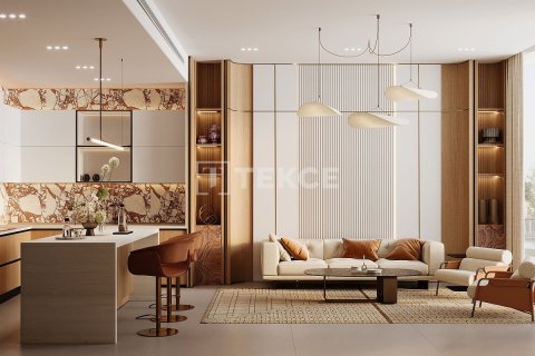 Apartment de 1 dormitorio en Majan, UAE No. 172174 18