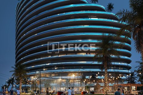 Apartment de 1 dormitorio en Majan, UAE No. 172174 11