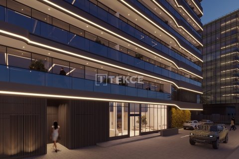 Studio Apartment in Dubai Land, UAE No. 172175 5