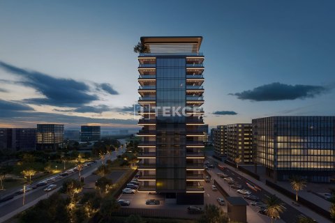 Studio Apartment in Dubai Land, UAE No. 172175 3