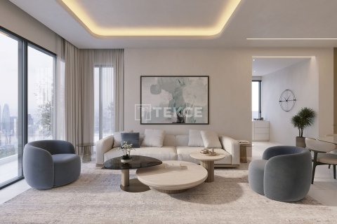 Studio Apartment in Dubai Land, UAE No. 172175 10