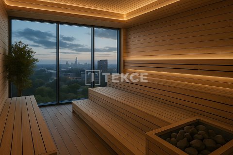 Studio Apartment in Dubai Land, UAE No. 172175 8