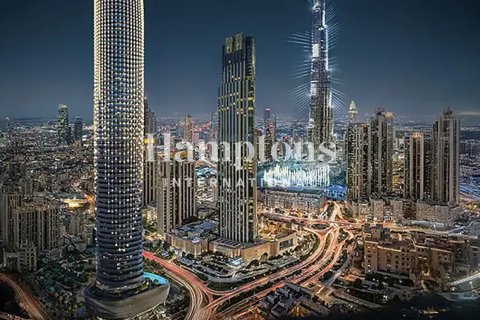 1 bedroom Apartment in Downtown Dubai (Downtown Burj Dubai), UAE No. 145016 13