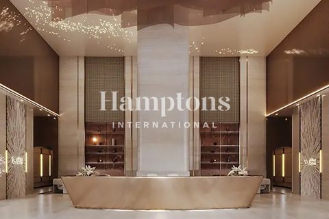 1 bedroom Apartment in Downtown Dubai (Downtown Burj Dubai), UAE No. 145016 4